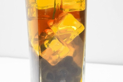 Jasmine Green Tea - Boba Green Tea