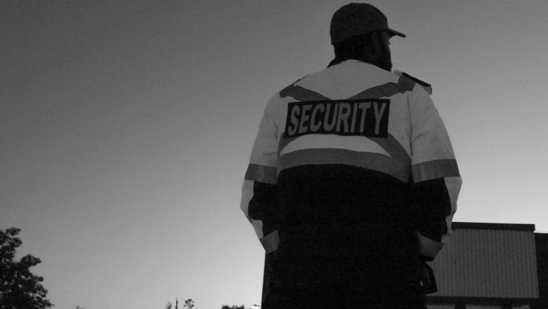Know Where Security Guard Are Necessary Most