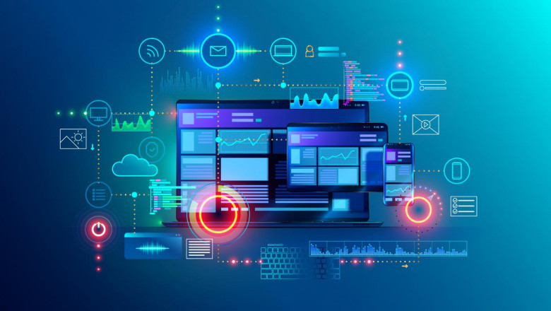 Low Code Development Platform Market Size 2022, Growth, Trends to 2027