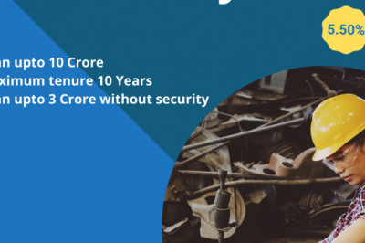 Machinery Loan financeseva