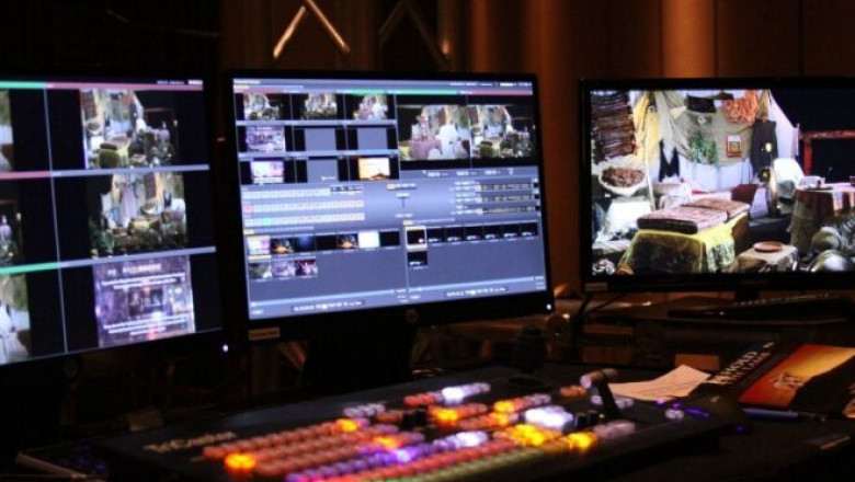 Most Using Video Creator Software By Real Goods Software