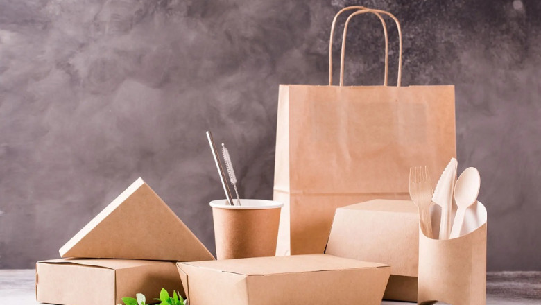 Paper and Packaging Market: Global Industry Trends, Size, Growth, Opportunity and Forecast 2022-2028'
