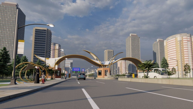 Payment Schedule for Rudn Enclave Rawalpindi 2022 | Sapphire Properties