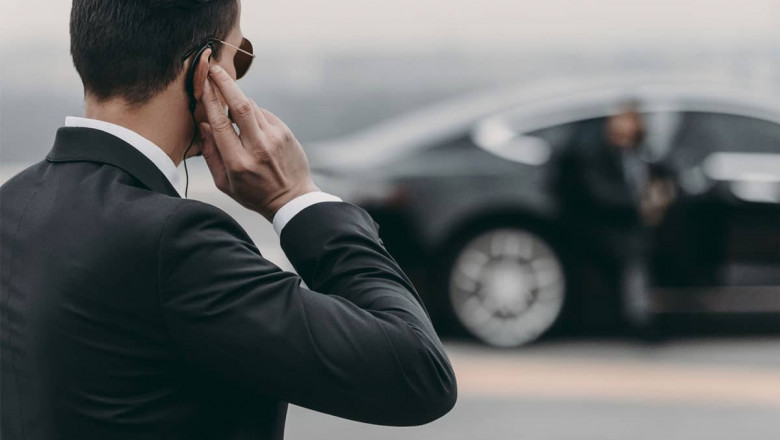 Personal Security Services Market Size 2022, Growth, Trends to 2027
