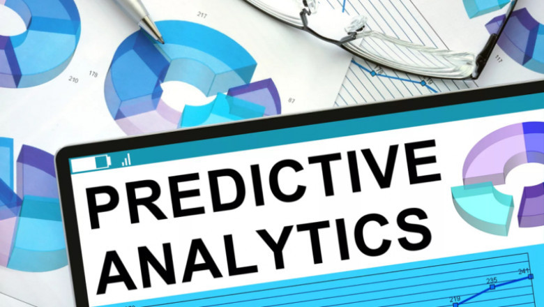 Predictive Analytics Market Witness Incredible Growth forecast till 2028 | Research Informatic