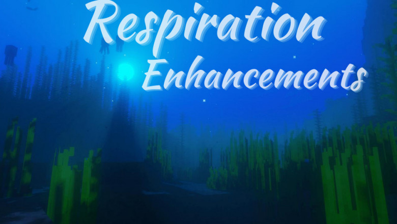 respiration minecraft