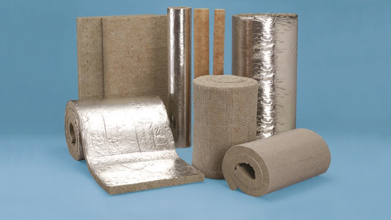 Role of Cellular Glass in Thermal Insulation Materials