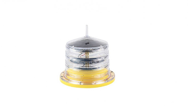 Solar Navigation light UAE