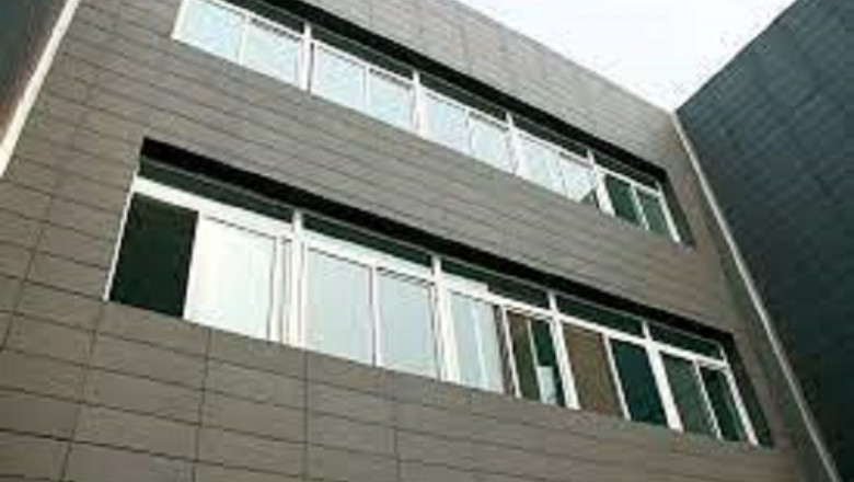 Spain Rainscreen Cladding Market Size, Share, Forecast, & Industry Analysis 2029