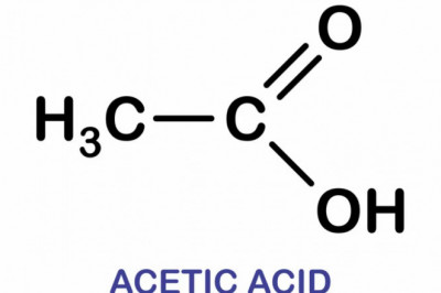 Uses of Acetic Acid