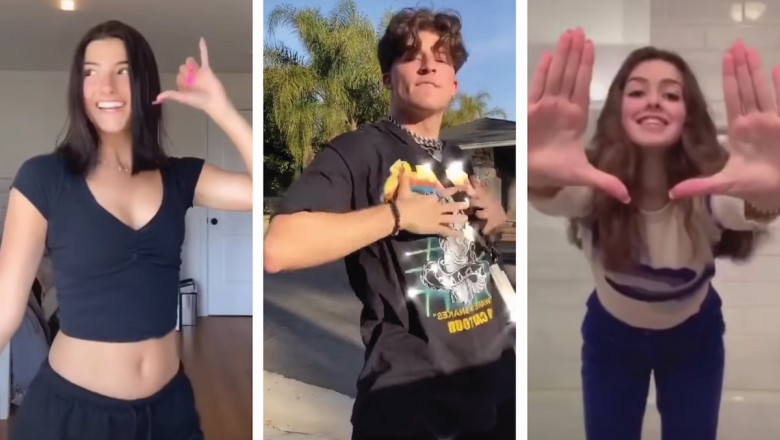 What Are The Advantages Of TikTok?