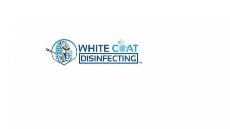 White Coat Disinfecting