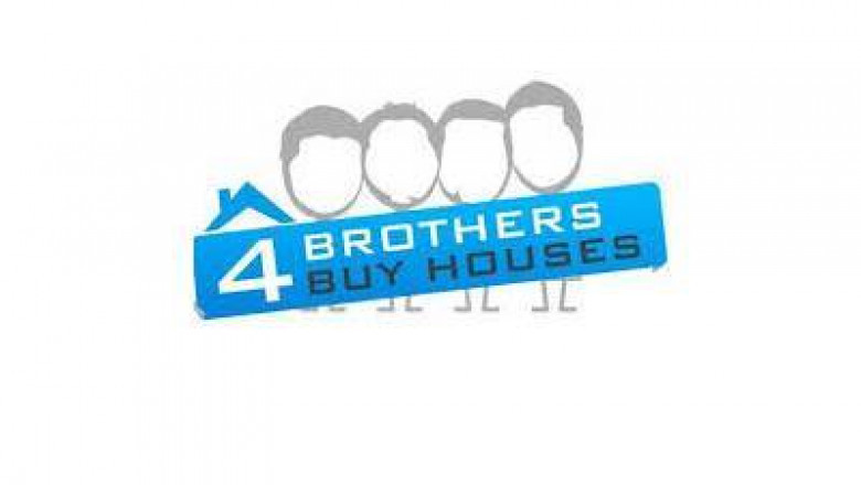 4 Brothers Buy Houses