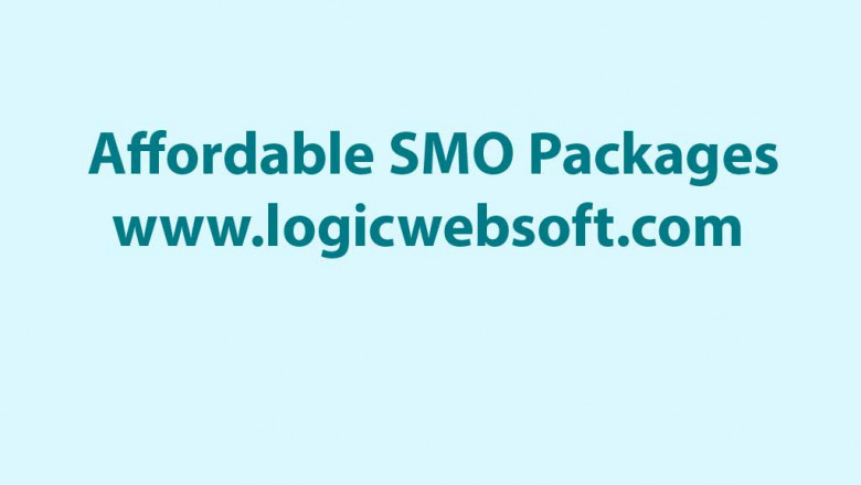 Affordable SMO Packages from Top SMO Company