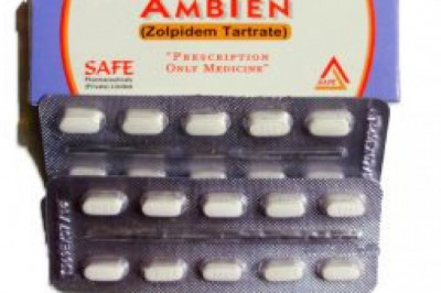 Buy Ambien 10mg Online No Prescription With Best Place In USA