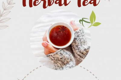 Buy Herbal Tea Online at Best Price – Well Way Tea