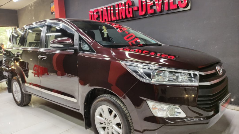 Ceramic Coating: What is it? Benefits? Disadvantages?
