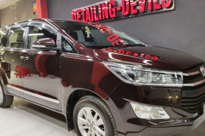 Ceramic Coating: What is it? Benefits? Disadvantages?