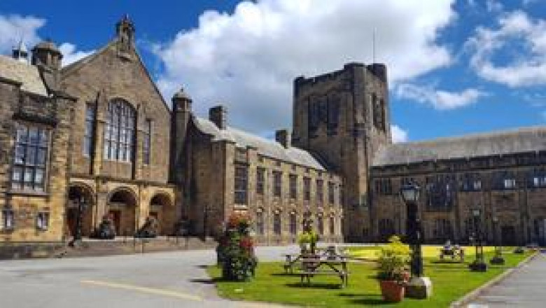 Disability Support for International Students in UK Universities