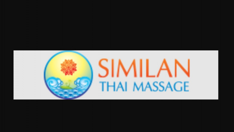 Get more  Relaxing Your Body With Thai Massage