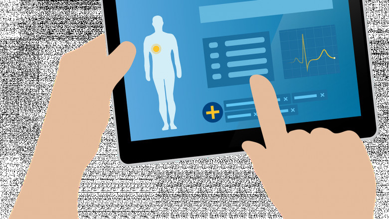 Healthcare App ideas for your Startup