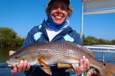 Homosassa fishing trip