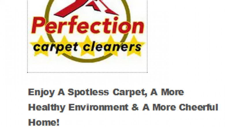 Perfection carpet cleaners service for your home and office