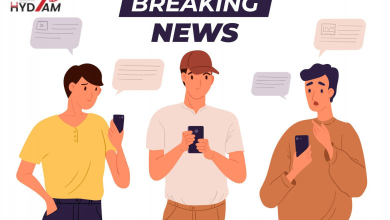 Read Hyderabad City Latest Breaking News on HYD7AM.com