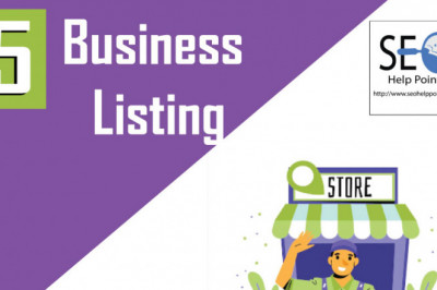 Top 5 Benefits Of Business Listing