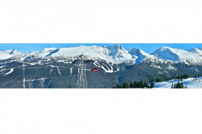 Vacation Rentals Whistler BC