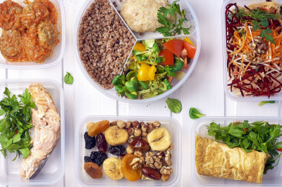 Best and worst foods for liver