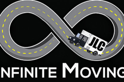 INFINITE MOVING