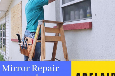 Mirror Repair Adelaide