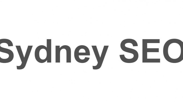 Selecting A professional SEO Agency