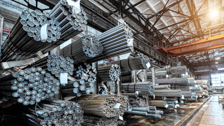 Steel Market