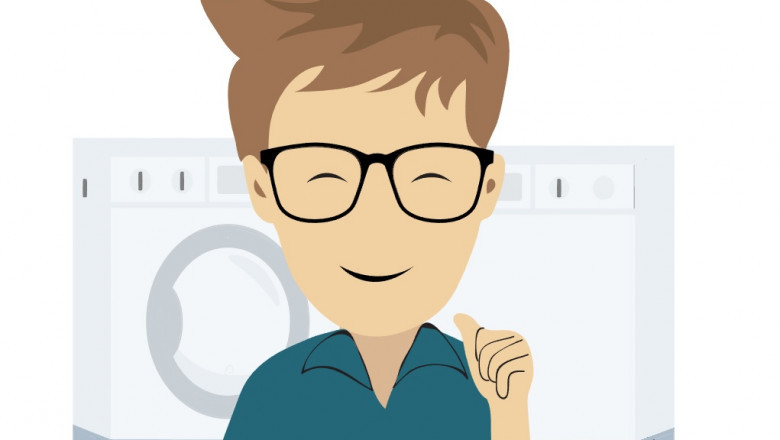Washing Machine Buying Assistance