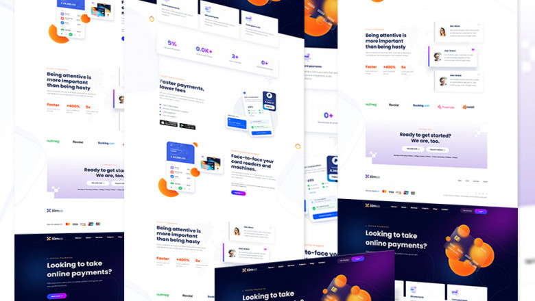 5 Best Consulting WordPress Theme in 2022