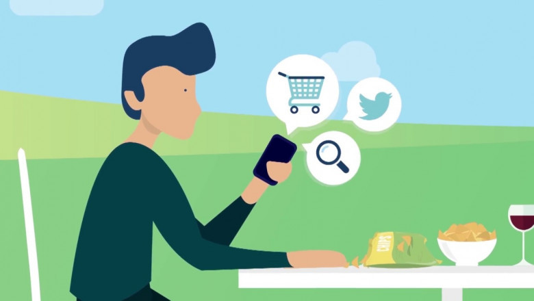 Active, Smart, Intelligent Packaging Market Outlook 2022, Size, Industry Outlook, Analysis and Forecast to 2027