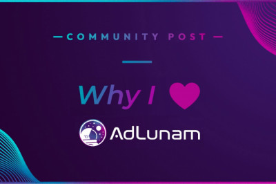 AdLunam! Community Post is great.