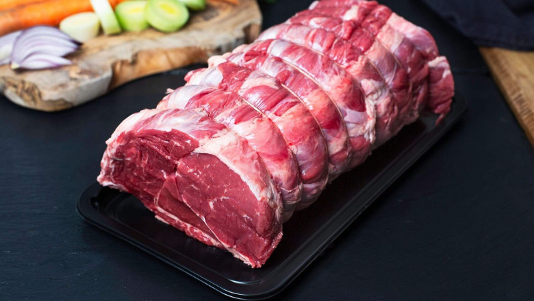 All You Need to Know About Bison Meat | Noble Premium Bison