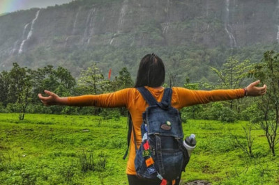 Bhimasankar Trek 2022