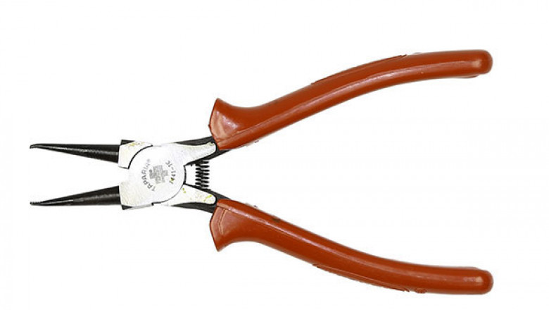Buy Taparia 7" Internal Straight Nose Circlip Pliers 1441/7 online at the lowest price in India.- Bookmyparts.com