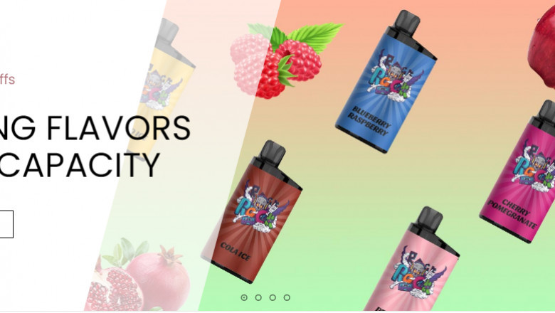 Buy VAPES Devices, Best Online Store for E-Cigarette