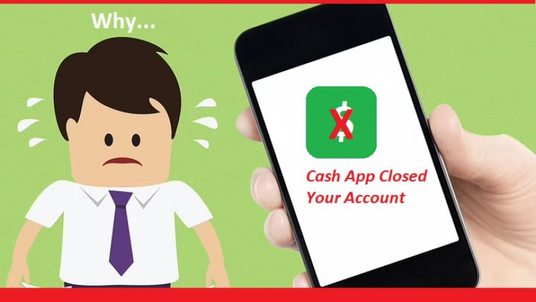Cash App Can Close Accounts If You Violate Its TOS