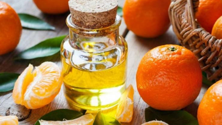 Citrus Oil Market Dynamics