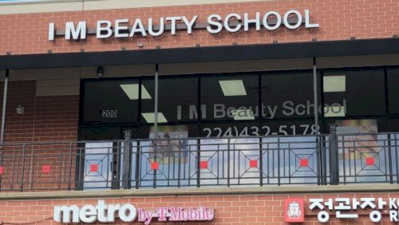 Different Beauty Courses From Top Cosmetology Schools