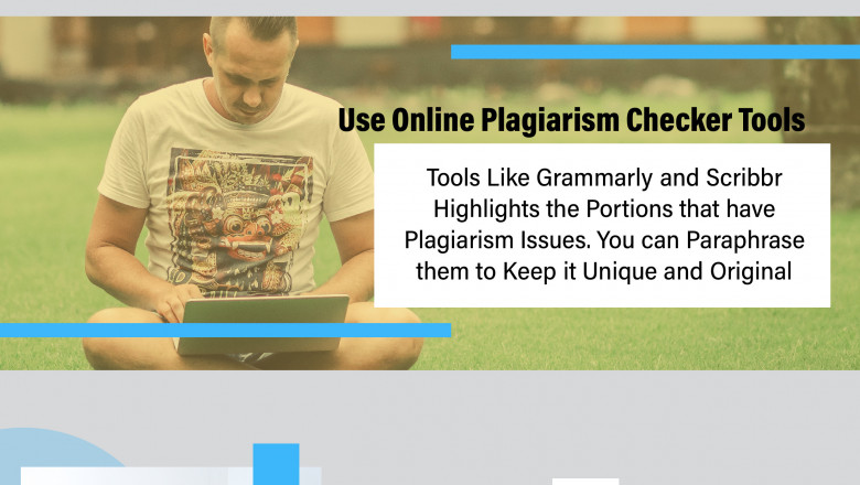 Easy Methods to Avoid Plagiarism in Online Classes