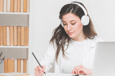 Get Audio translation services - Accurate & Reliable