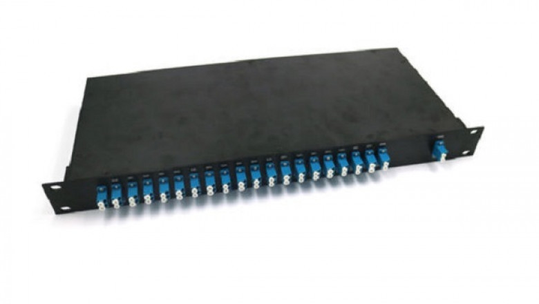 Global Wavelength Division Multiplexer Market Size will Reach USD 28970 million in 2028, Growing at a CAGR of 11.3%