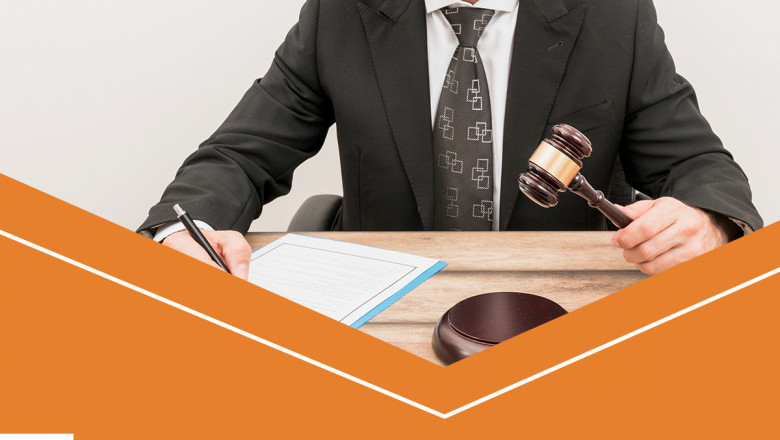 Hire Experienced Criminal Appeal Lawyers | Brownstone Appellate Law Firm